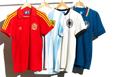 addidas football jerseys|adidas retro football jerseys.